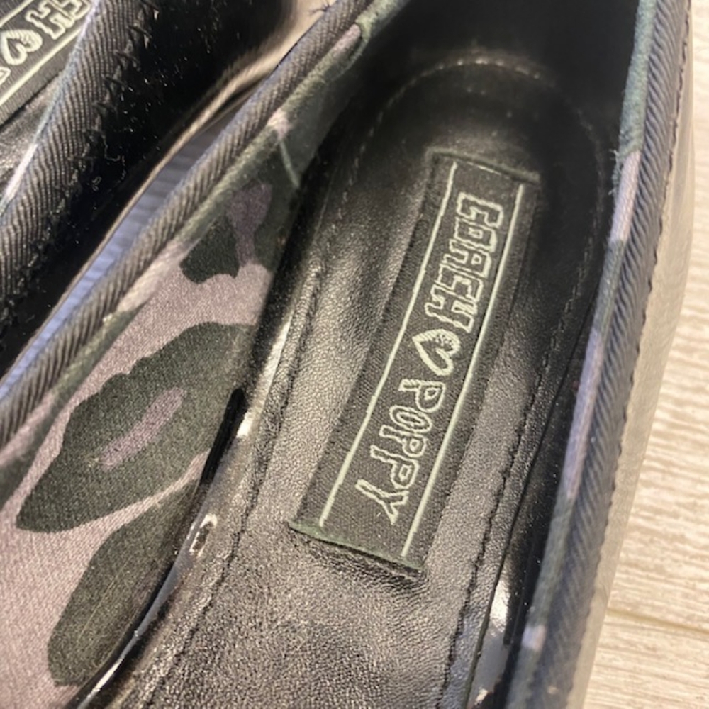 Coach Shoes Size 6.5 - Picture 4 of 7